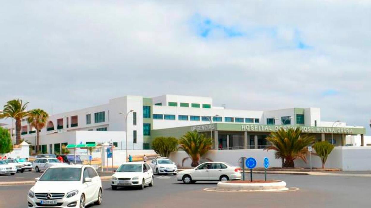Se confirma la primera muerte por coronavirus en Lanzarote