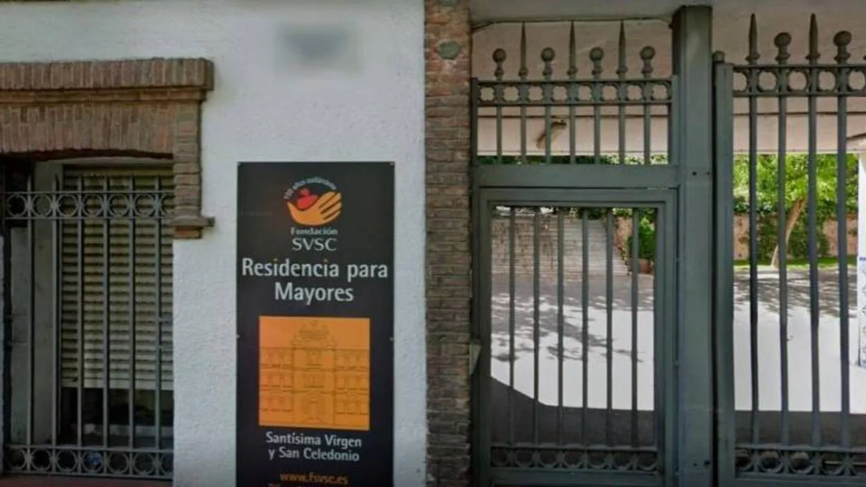 23 personas fallecidas en una residencia de Madrid, entre ellas dos monjas