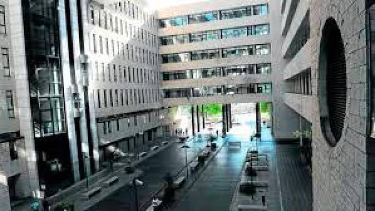 Asamblea 7Islas acusa a Sanidad de «dejar tirado» al personal no sanitario