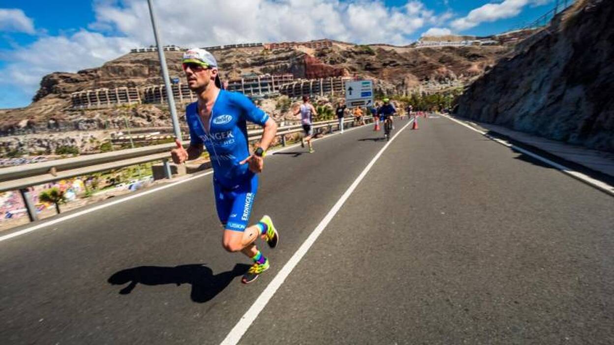 Sin Ironman Lanzarote y sin Volcano Triatlón
