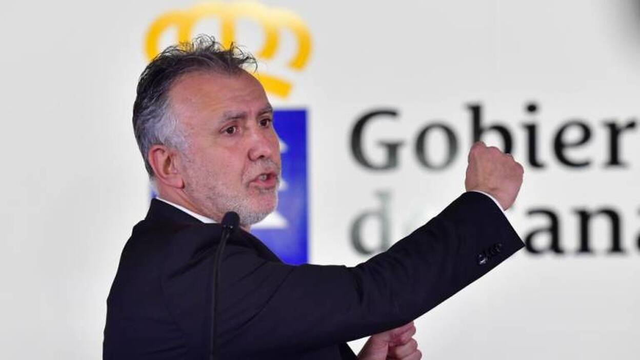 El cese de Cruz responde al «bien general»