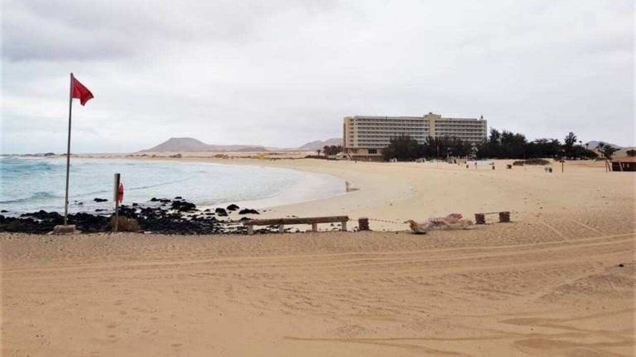 Los ERTE desembarcan en la isla con casi 10.000 personas al paro