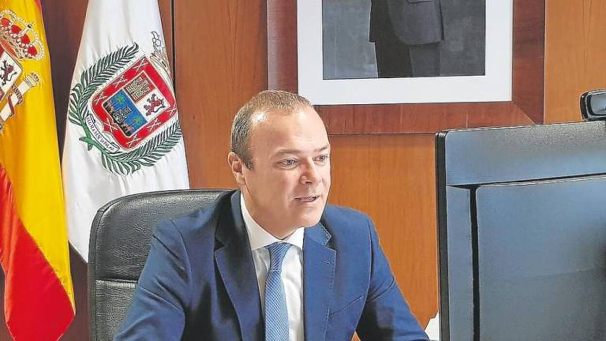 Hidalgo: «Vamos a un reseteo por completo de la realidad económica»