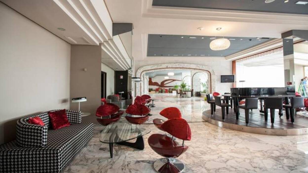 4.200 millones de pérdidas en el turismo canario