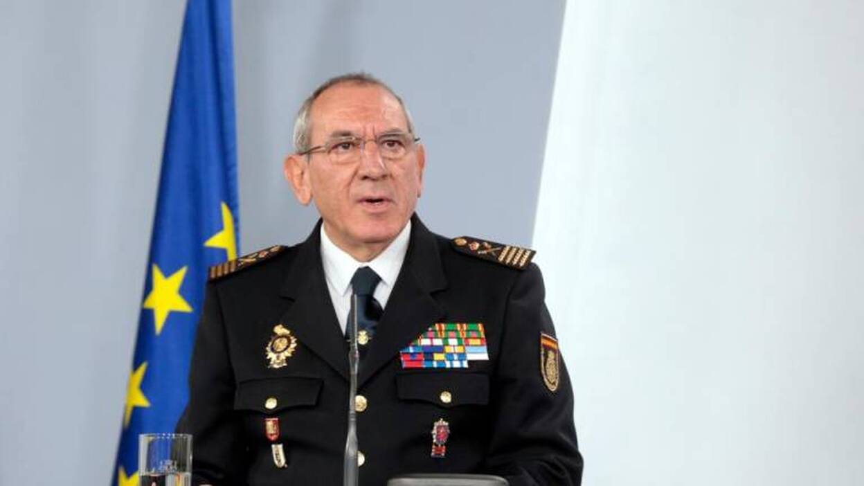 76 detenidos y 10.023 actas de sanción este lunes