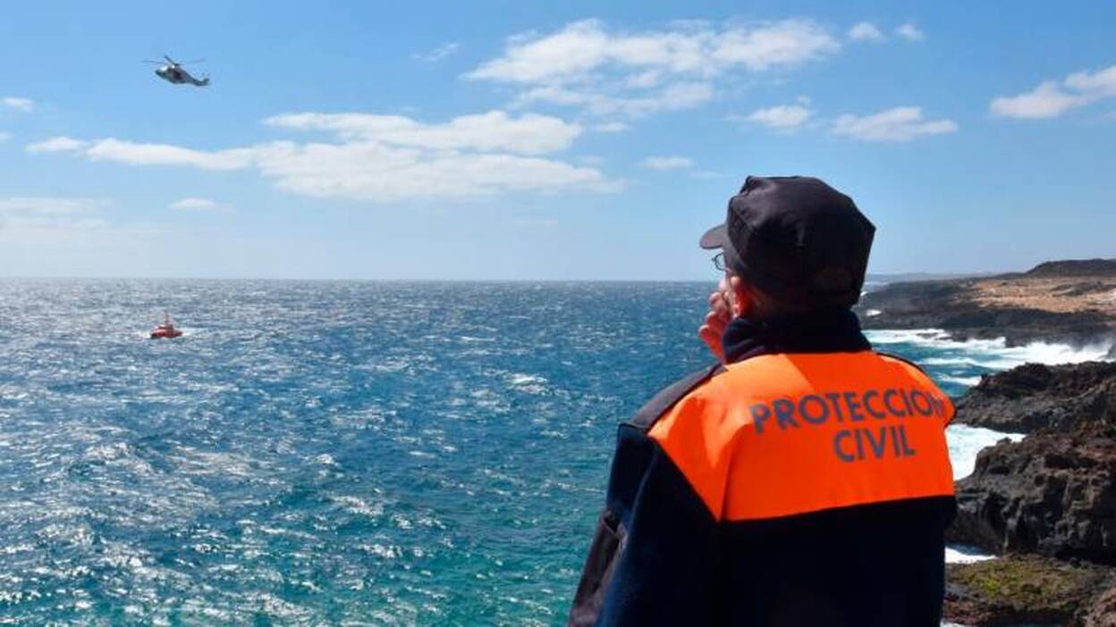 Haría se ofrece a que los menores de 12 años celebran el cumpleaños