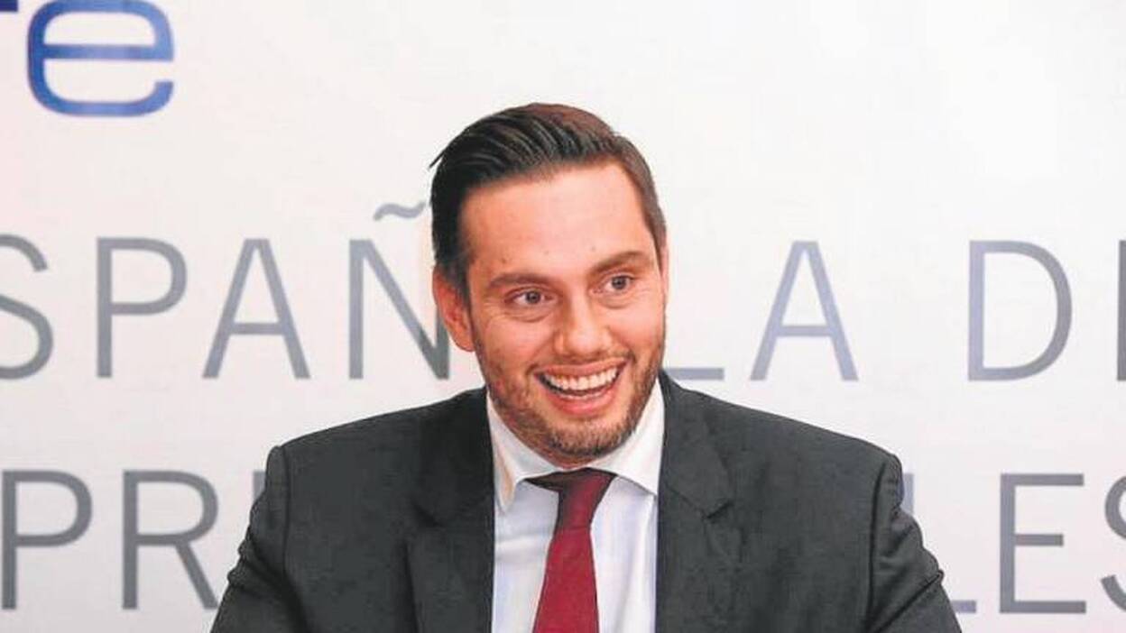 Pedro Andueza: «La rectificación del Gobierno está incompleta»