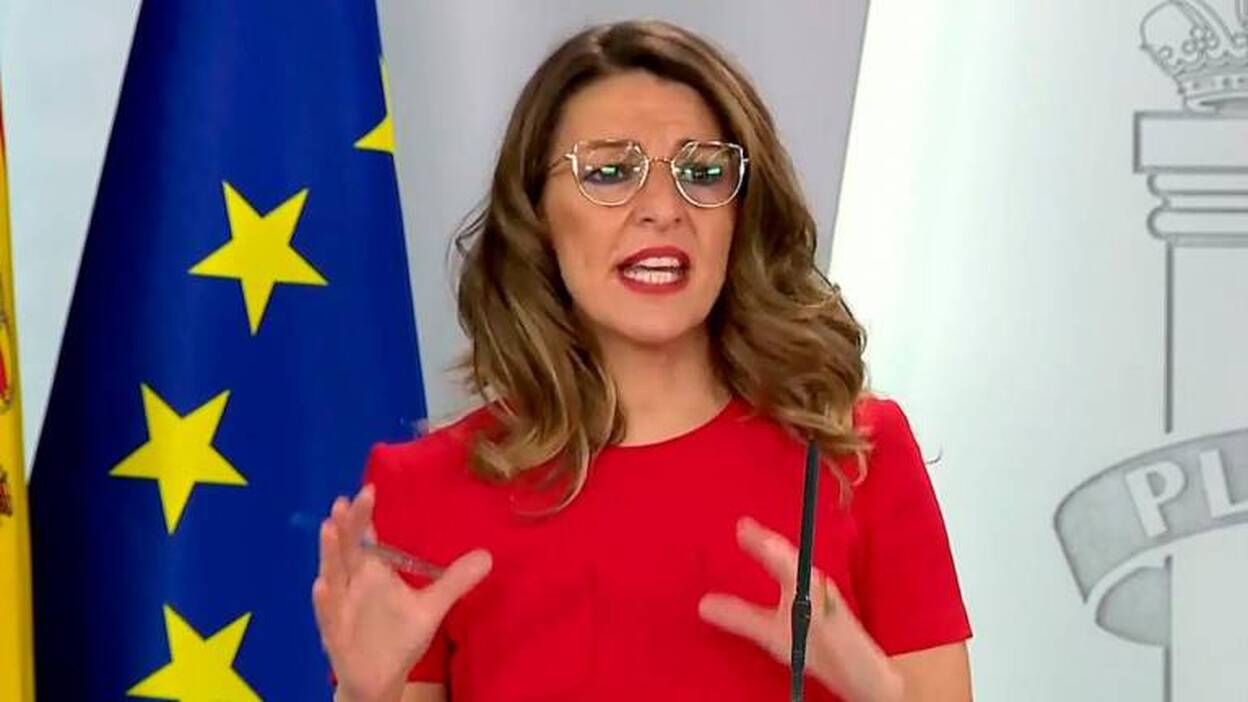 El número de ERTE asciende a 250.000 con 620.000 prestaciones por desempleo