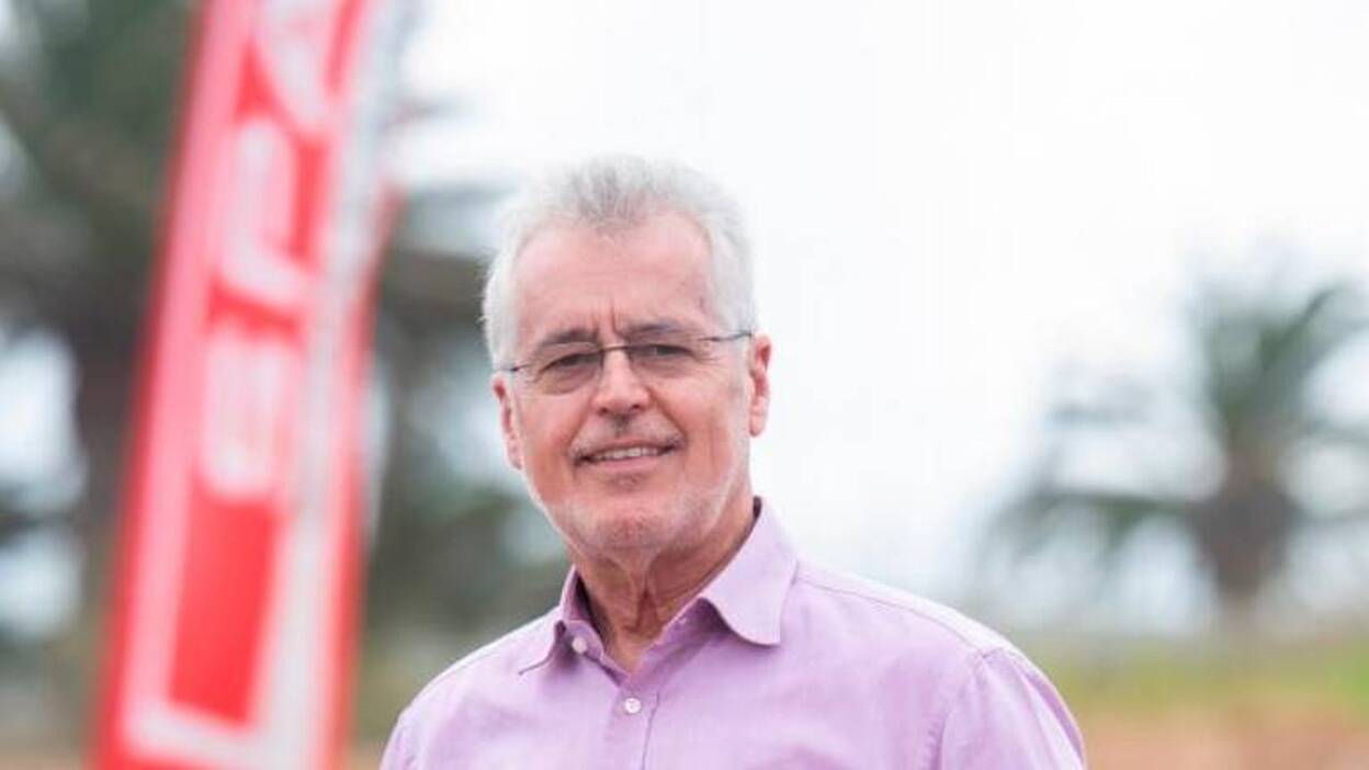 El Cabildo Insular y Spar Gran Canaria, con el sector primario