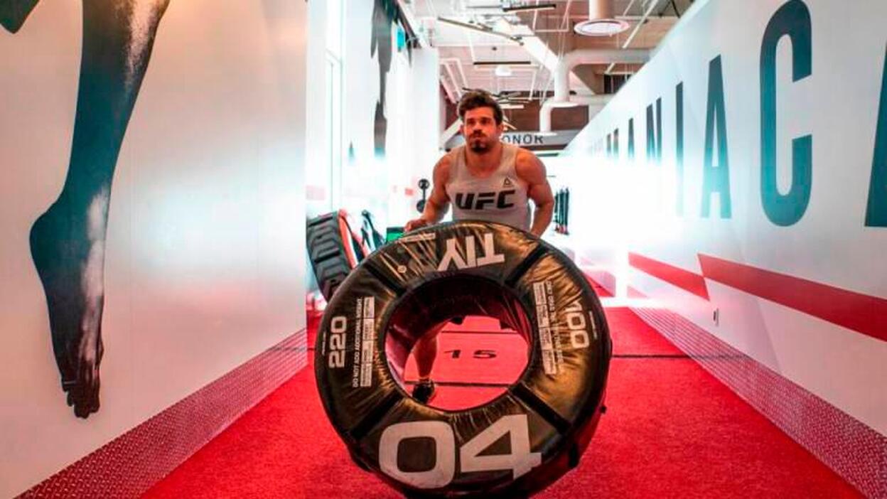 Regreso obligado con el objetivo intacto