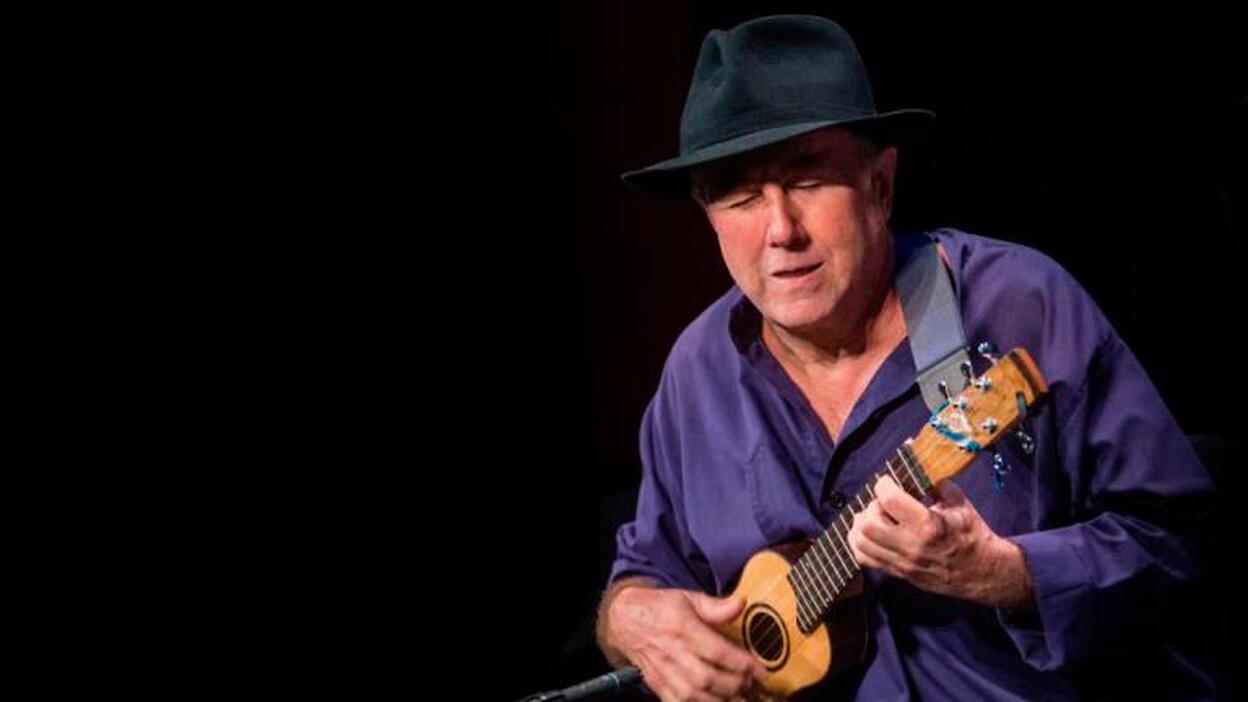 Domingo Rodríguez: «Estoy aprovechando para soltar la prisa de la que era muchas veces, y soy, esclavo»