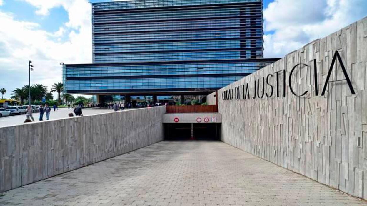 Una juez aplaza tres regímenes de visitas por cautela ante el covid-19