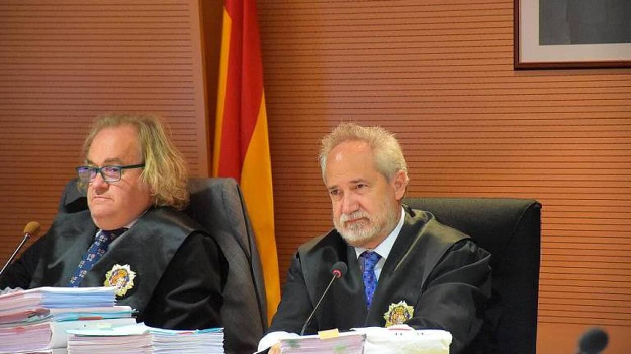 El coronavirus no es motivo de libertad para los preventivos