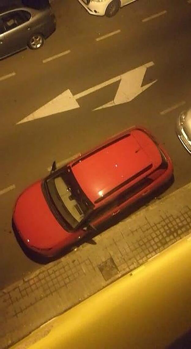 Juzgado y condenado el mismo día por violencia machista y violación de cuarentena