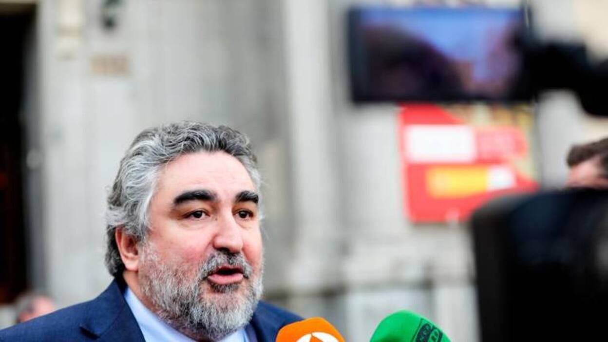 La Unión de Actores promueve un «apagón cultural» para exigir medidas