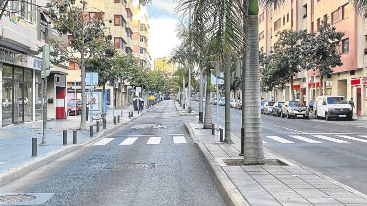 En Canarias no se saldrá a la calle antes del día 26 de abril