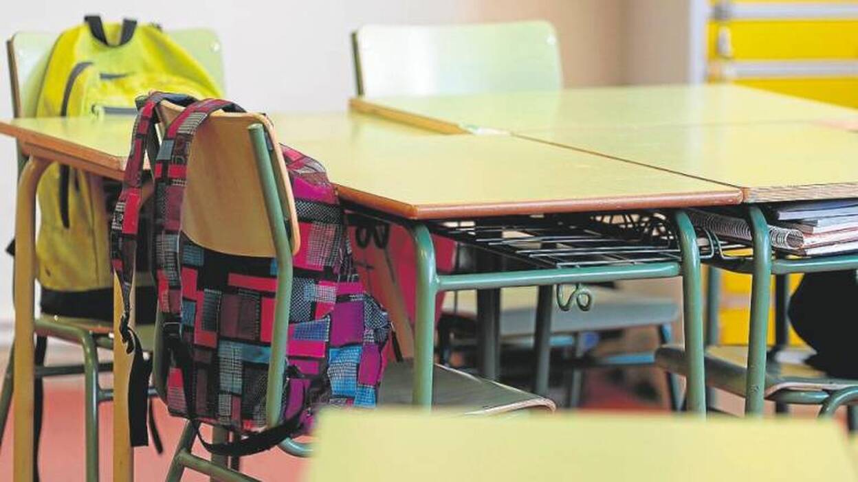 ¿Cómo acaba el curso? Se baraja que solo haya suspensos extraordinarios