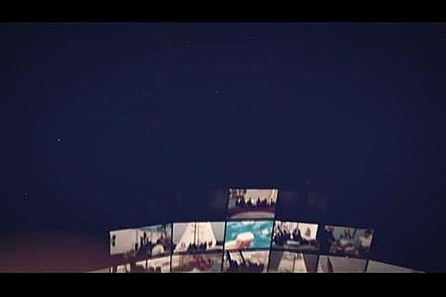 La Federación de Vela Latina Canaria envía un vídeo de ánimos a sus componentes