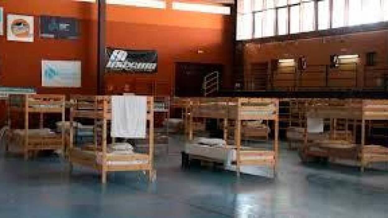 La Oliva aumenta la atención a personas necesitadas en un 50% desde la crisis