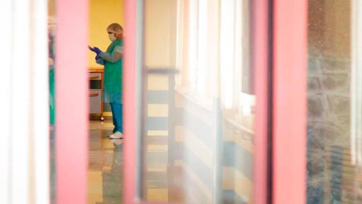 Estudio de casos asintomáticos en las residencias de mayores