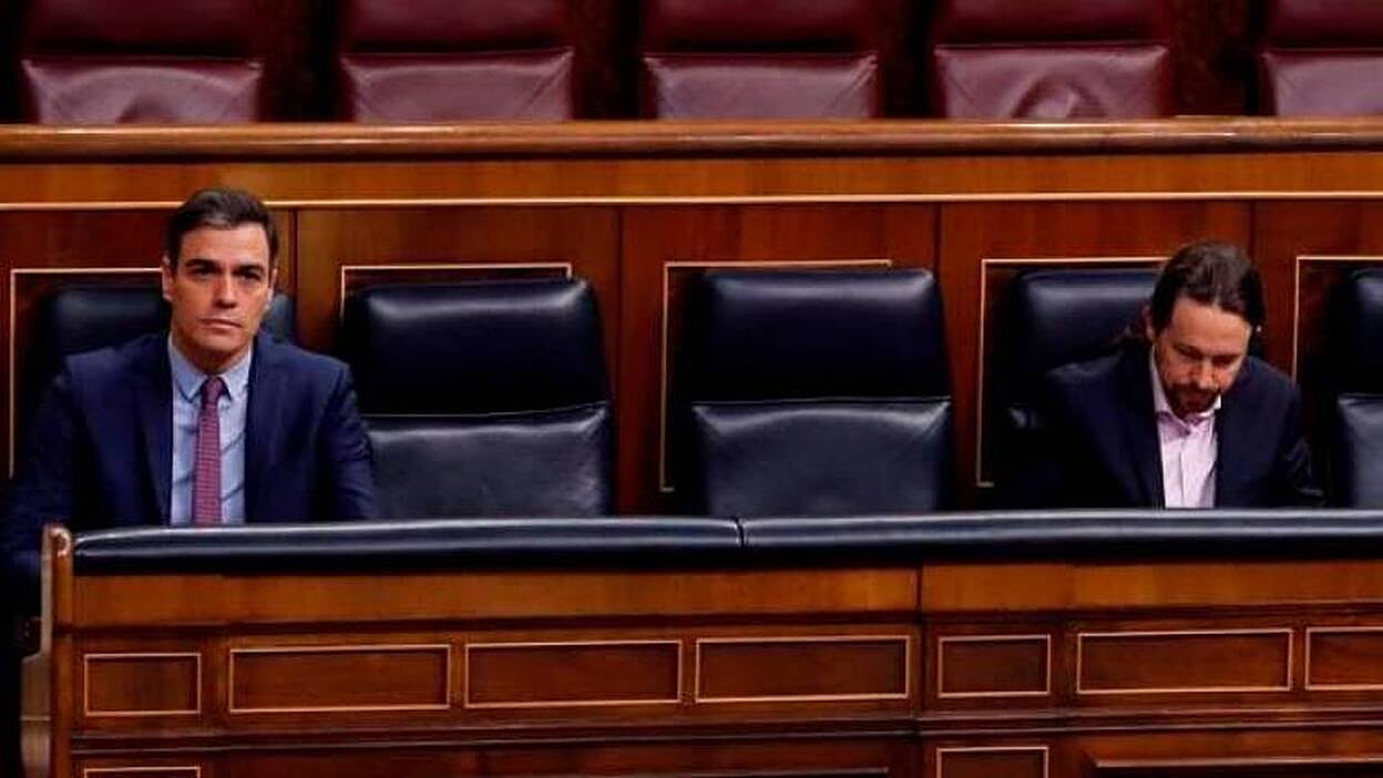 El PSOE resiste el golpe del coronavirus, según el CIS