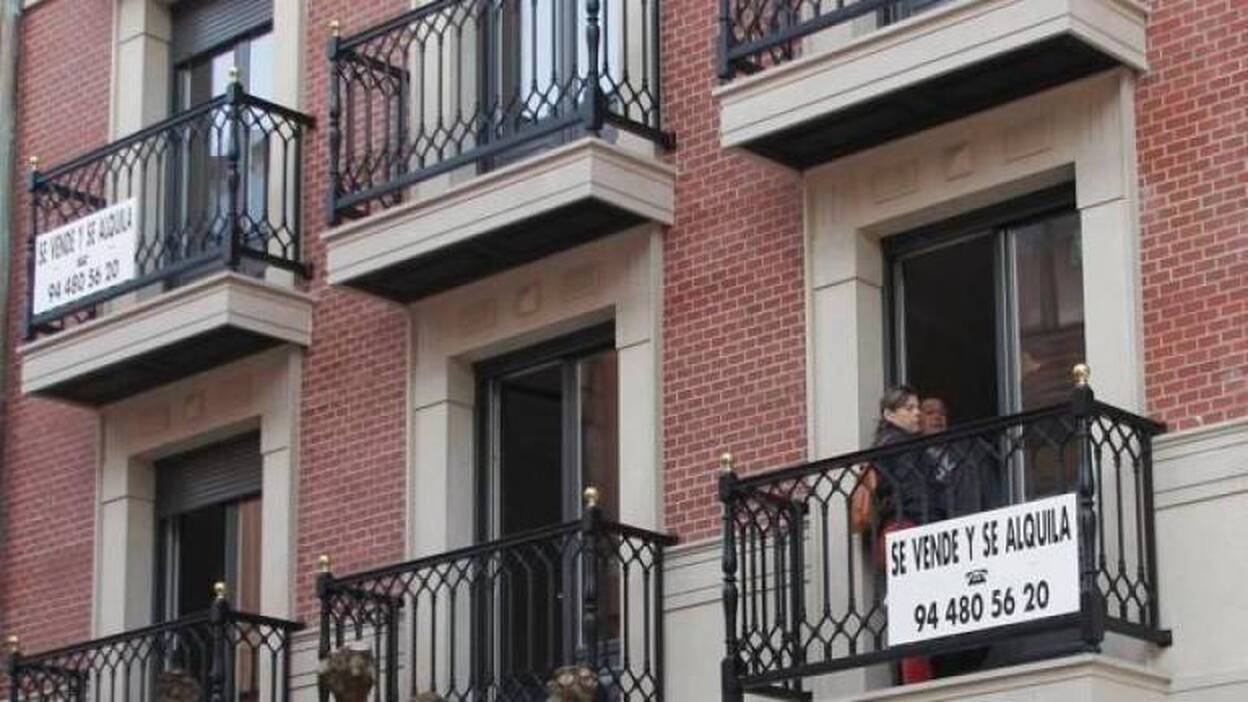 Los registradores emiten más de mil certificados diarios para moratorias de hipotecas y alquileres