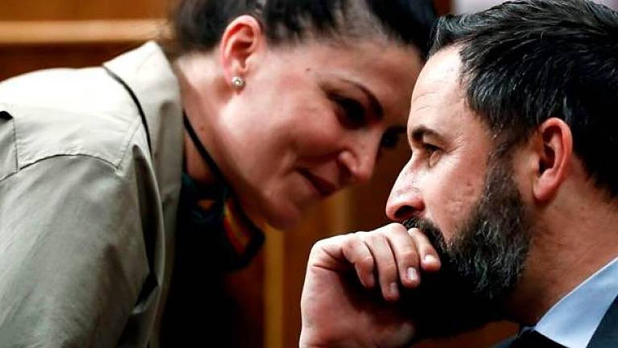 El PSOE denuncia a Vox ante la Fiscalía por «incitar al odio» en Twitter