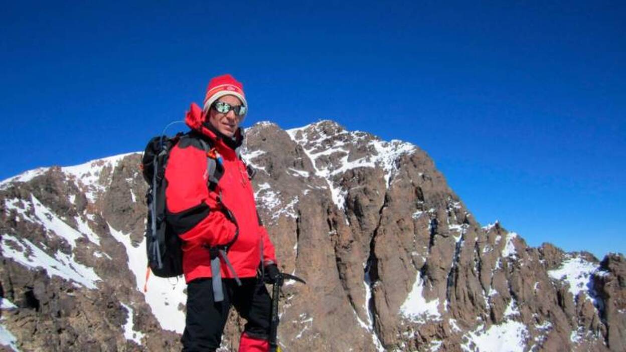 «Esta tormenta, como todas, pasará»