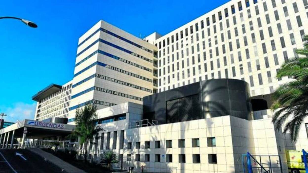 Canarias cierra el sábado con un fallecido más por coronavirus, 119 muertos en total