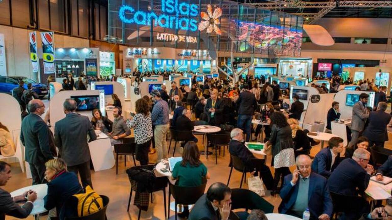 Turismo abre el concurso para las  gerencias de Promotur y Hecansa