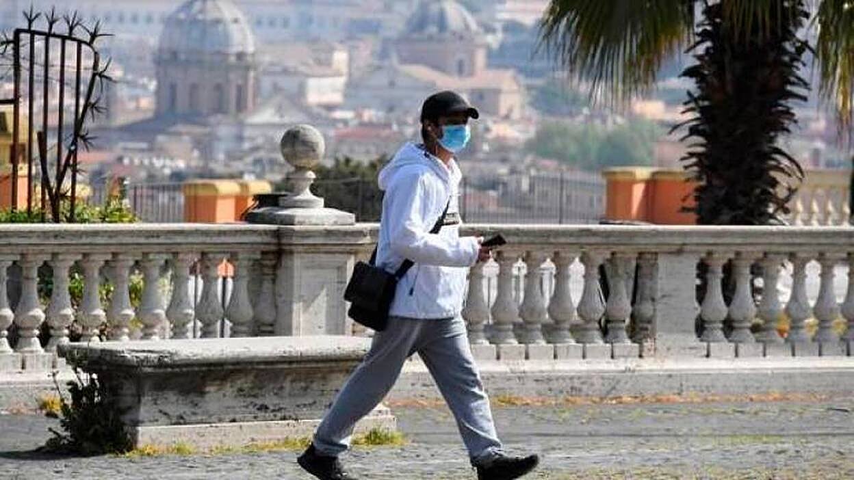 Lo más importante es lo que está por venir