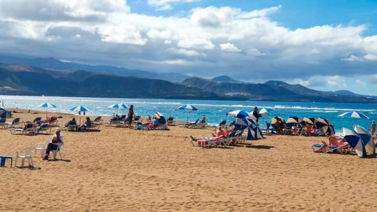 Diez  playas que nos gustaría visitar tras el confinamiento