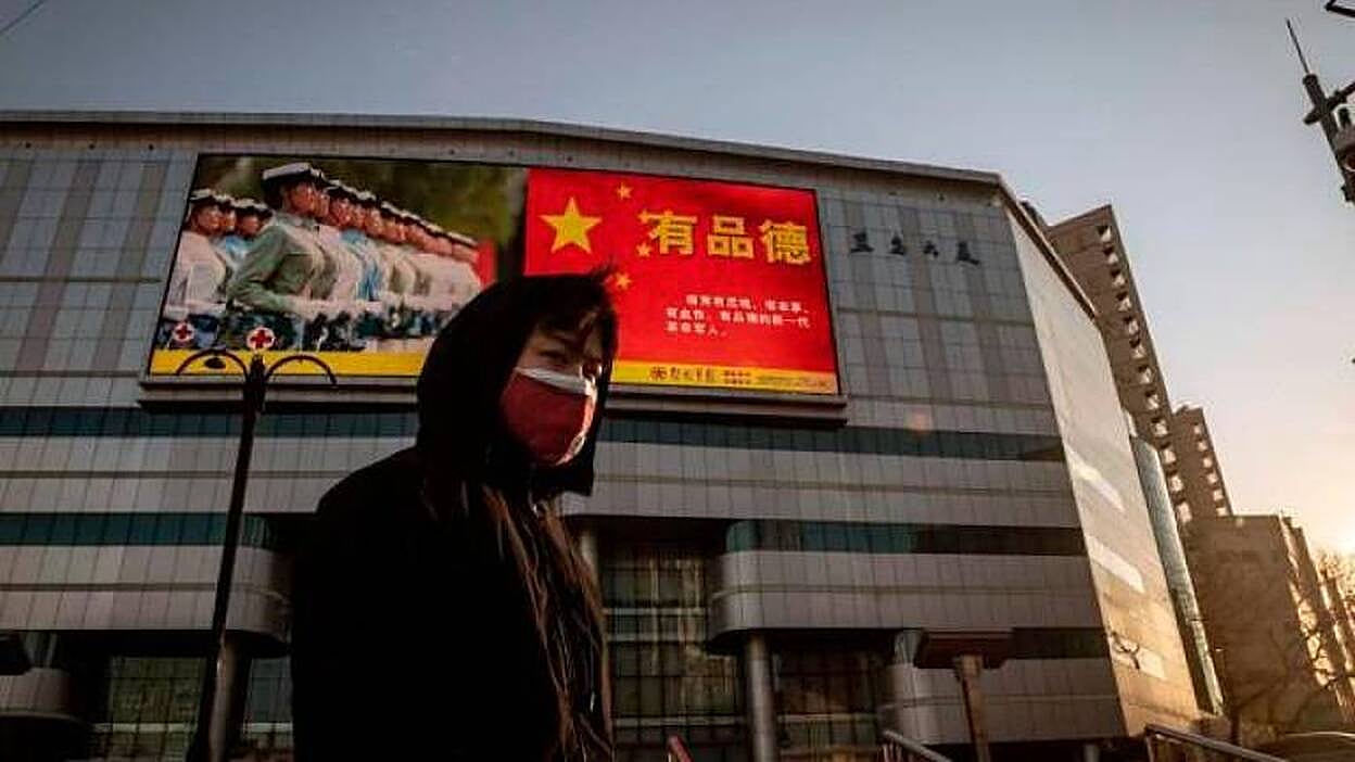 Alarma en China por un rebrote del Covid-19 en el noreste del país