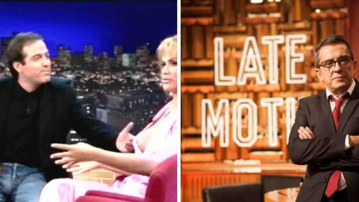 El legado sin censura del ‘late show’