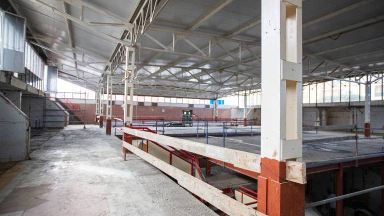 El mercado acelera con la primera junta telemática