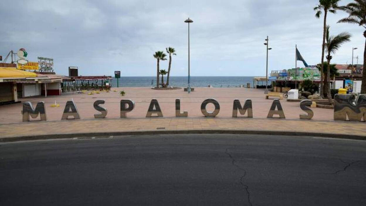 Los hoteleros piden a Bruselas un protocolo de desescalada turística