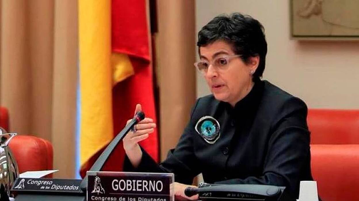 Exteriores ha repatriado a 24.000 españoles durante la pandemia