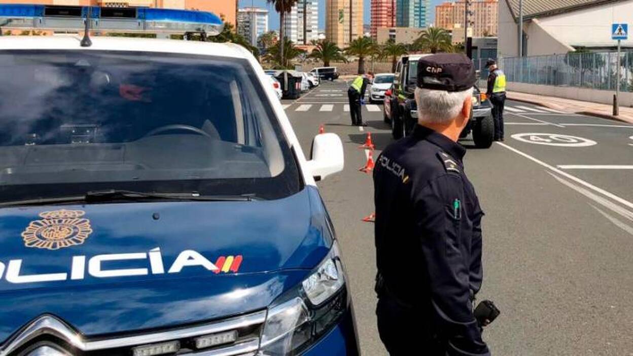 Más de 37.000 denuncias por saltarse la cuarentena