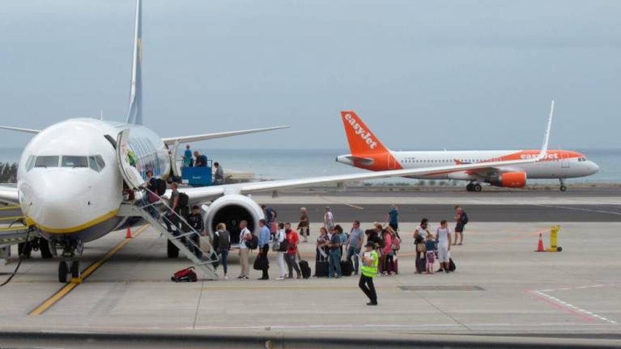 Las agencias apelan a Canarias a defender el 75% de descuento