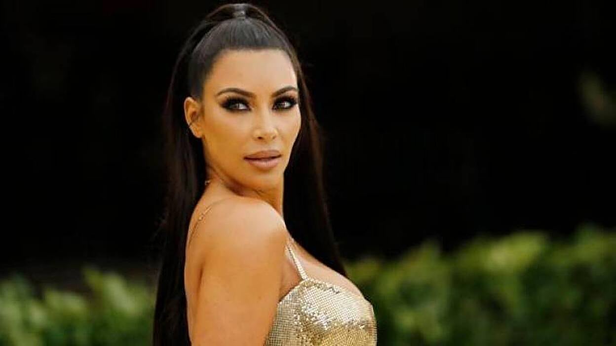 Kim Kardashian: «Las críticas no me van a detener»