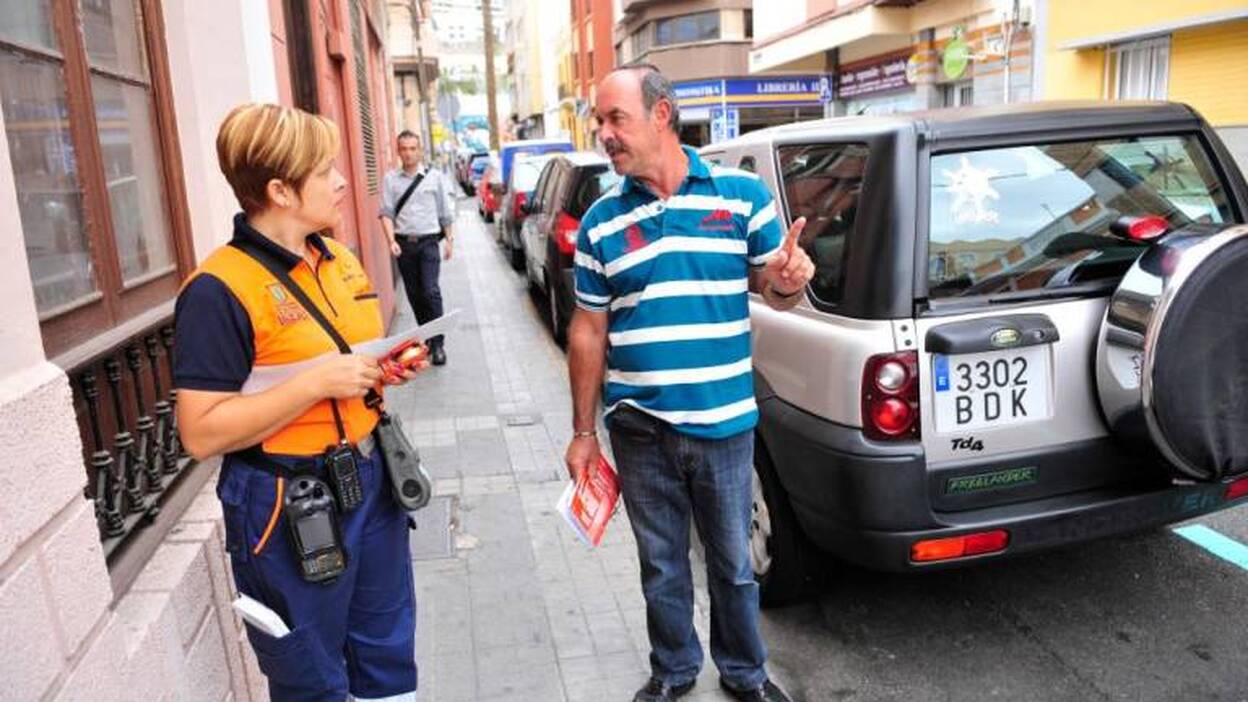 El Covid-19 resta 617.000 euros de ingresos al mes a Sagulpa