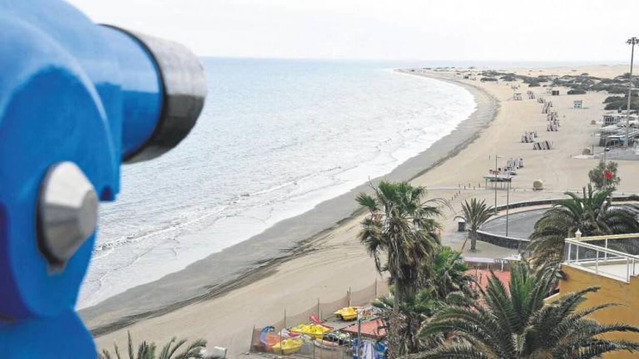 Turismo pide convertir al archipiélago en «laboratorio» del rediseño del sector