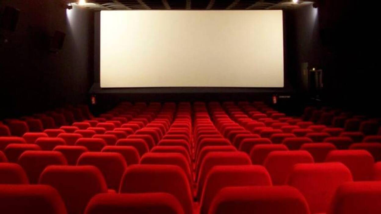 Los teatros y cines reabrirán en la fase 2 con limitaciones