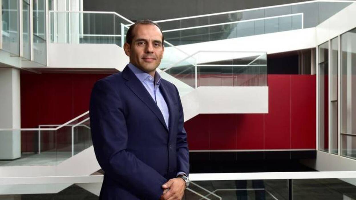 Juan Verde: "Pensar que EE UU puede aislarse del mundo es miope"