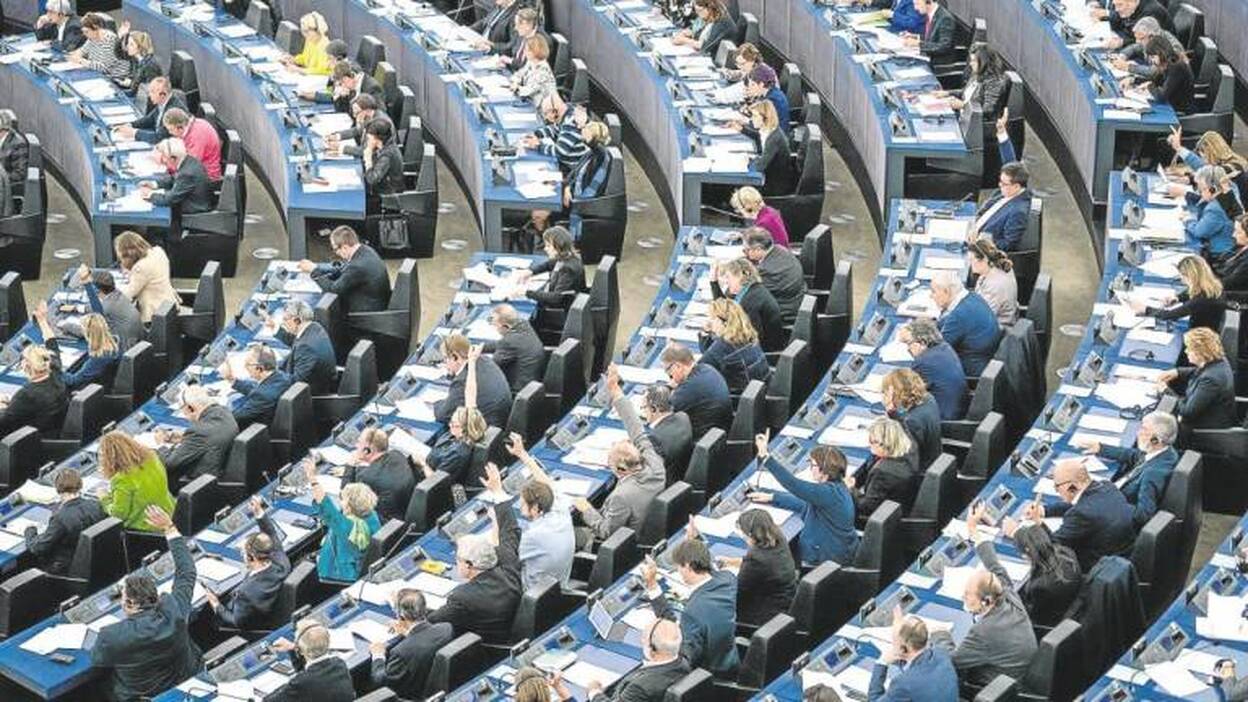 Canarias quiere que la UE blinde a las RUP para soportar la crisis