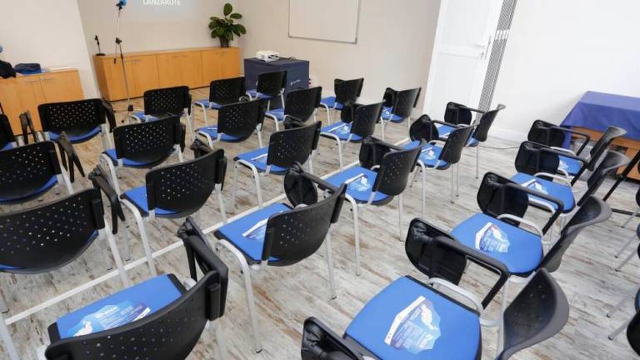 Más cursos de Radio ECCA en Tías