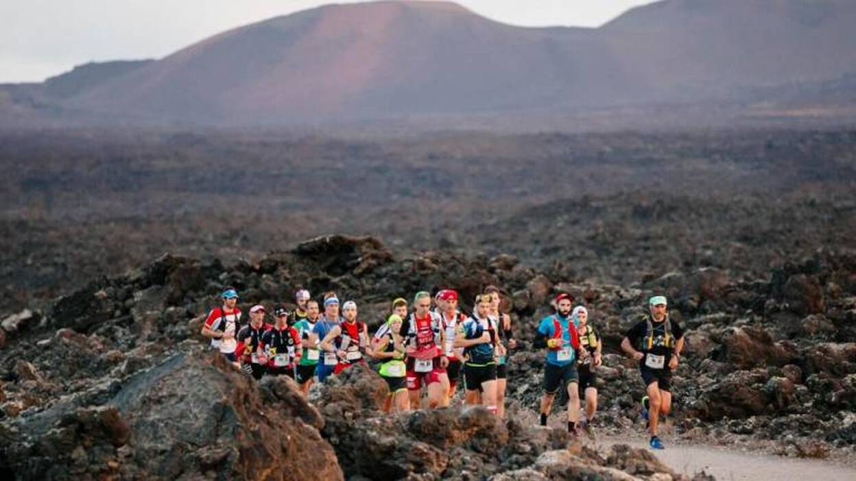 Haría Extreme, para reactivar la economía