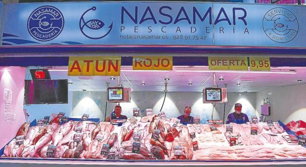 Nasamar: el valor de saber adaptarse