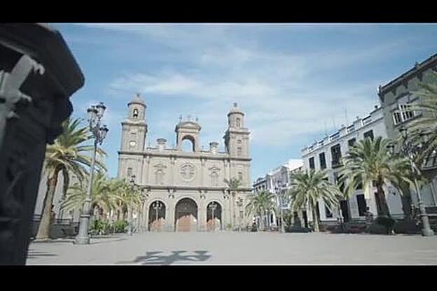 Cristina Ramos le canta a la esperanza