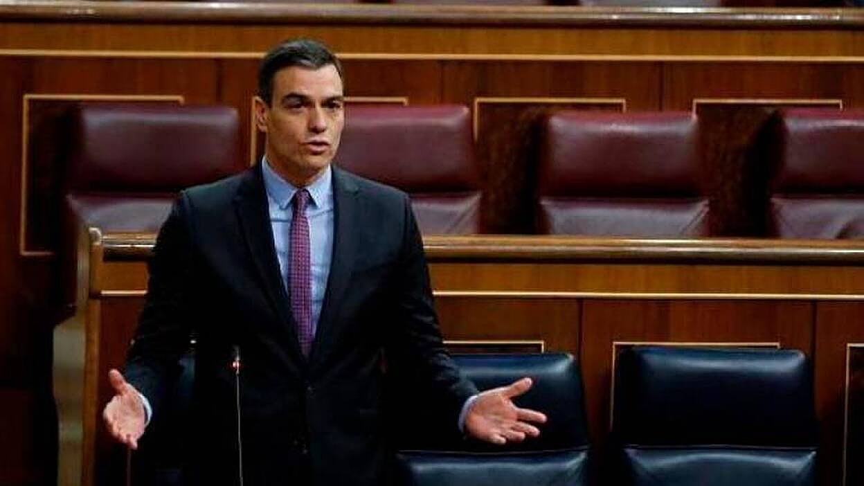 El Gobierno dice que no prolongar el estado de alarma es «volver atrás»